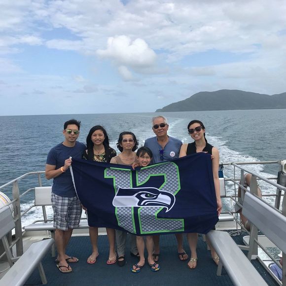 Meet your Posher, Cuc - Picture 1 of 1